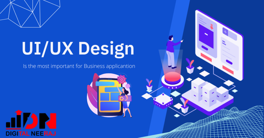ui usx deisgn